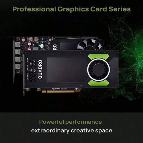 Nvidia بطاقة رسومات NVIDIA Quadro P620، ذاكرة فيديو 2 جيجا بايت، تصوير ...