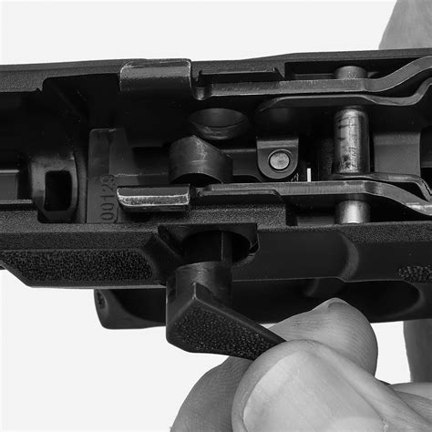 Springfield Armory Support