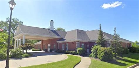 Burke-Tubbs Funeral Homes Ltd - Funeral Home Pages