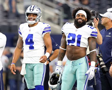 Dallas Cowboys: Talented team rivals early 90's teams