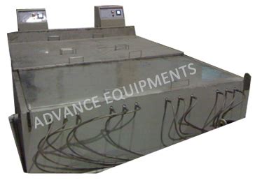 SS Tank Hydrostatic Pressure Testing | Pipe Sample Testing.