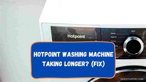 How to Fix a Hotpoint Washing Machine 的图像结果