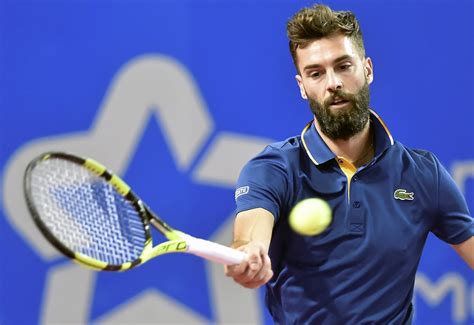 Benoit Paire 的图像结果
