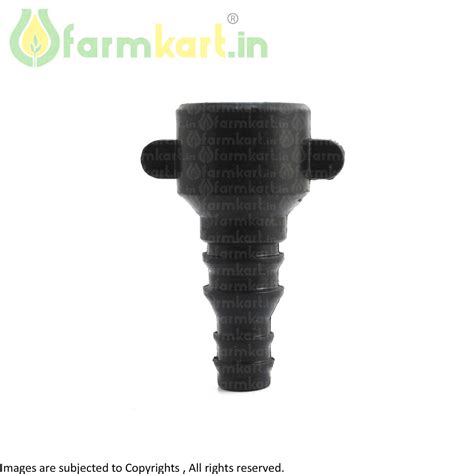 3mm mistake plug for lateral drip hose Pipe in Plugs & Connectors ...