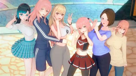 【日系SLG/双端】我的装扮NTR：看不见的欲望0.5