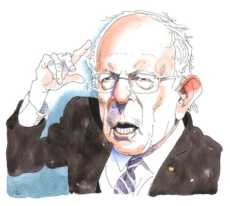 The Transformation of Bernie Sanders | The Nation