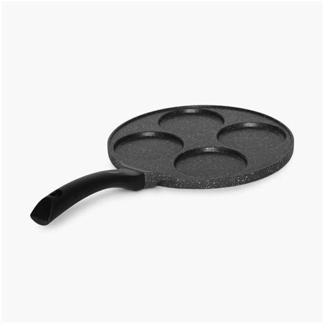 Buy Elite Solid Sets - Non Stick - Burger Pan 47 cm x 26.8 cm x 6.4 ...