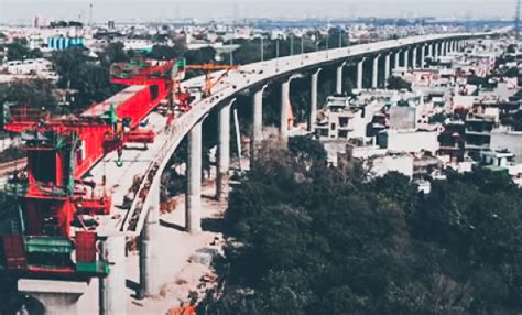 जानिए क्या है RRTS Project | RRTS full Form | Rapid Rail Corridor and route