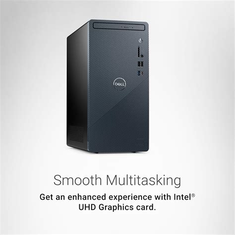 Dell Inspiron 3030 Desktop - Intel Core i7-14700 India | Ubuy