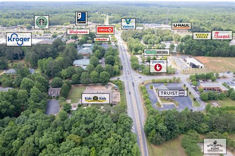 Aerial View of Address 的图像结果