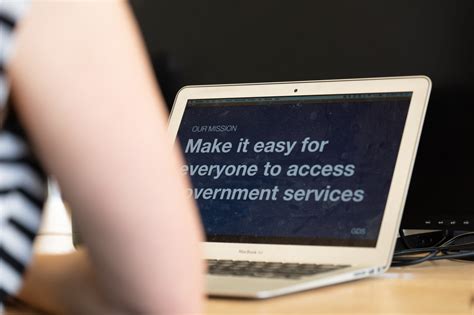 GOV.UK One Login now used by 30 government services and 3.8 million ...