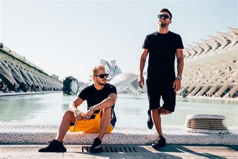 6 EDM DJs to add to your playlist right now | GQ India | Entertainment