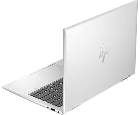 HP EliteBook x360 830 G11 - 165U · Intel Graphics · 13.3”, WUXGA (1920 ...