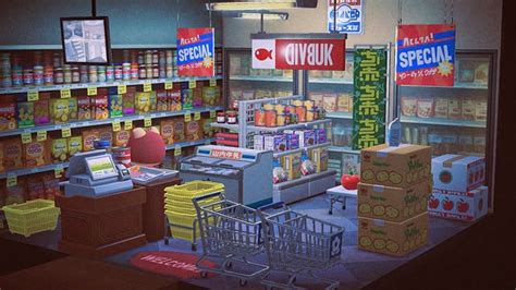 Image result for Grocery Store Design