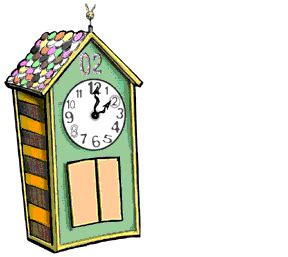 Image result for Clock 12 Hours