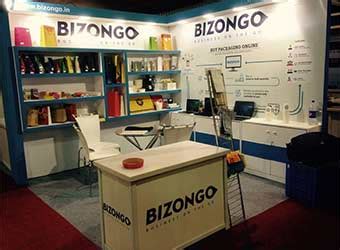B2B packaging material marketplace Bizongo raises $3 mn from IDG, Accel