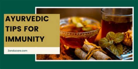 Top 14 Ayurvedic Tips to Boost Your Immunity Naturally