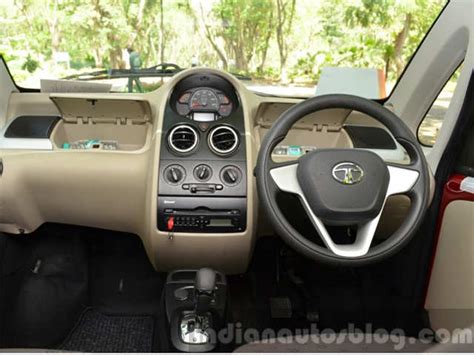 Re-calibrated engine - Tata's new GenX Nano: 10 things about the Alto ...