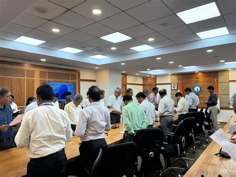 Directorate General of Shipping : Govt Of India