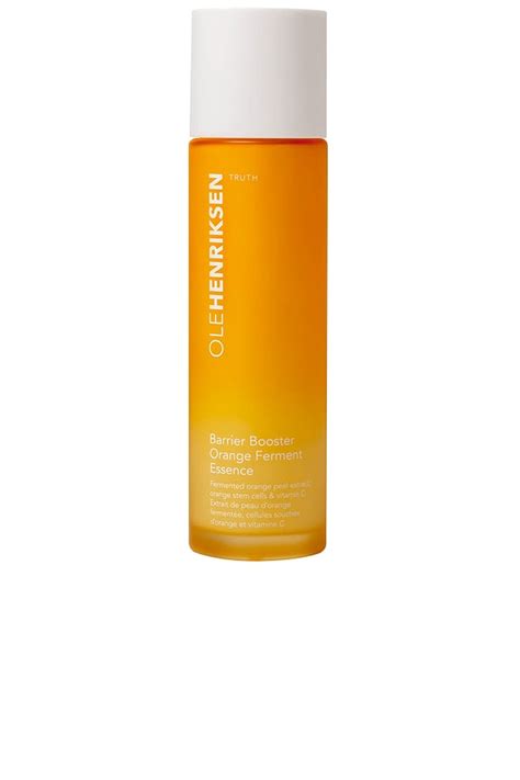 OLEHENRIKSEN Truth Orange Ferment Barrier Booster Essence | REVOLVE