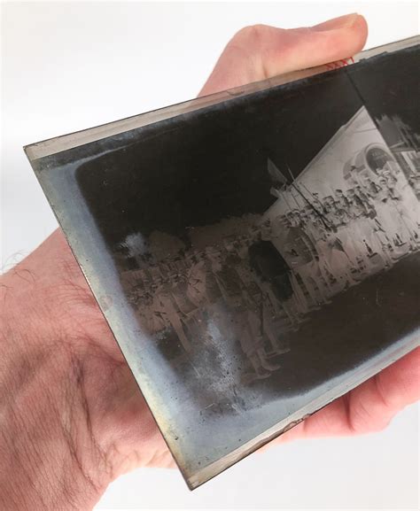 Scanning Disk Negatives 的图像结果