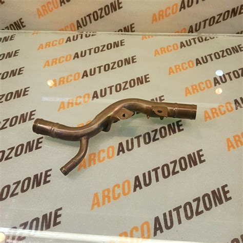 COOLANT PIPE MEDIUM ALTO WAGON R - ARCO AutoZone