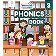 Buy Edsmart Tiny Reader Phonics book 3, teaches short & long Vowel ...