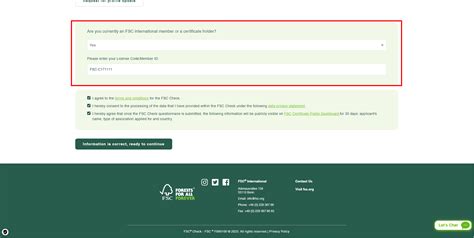 Image result for FSC Testing