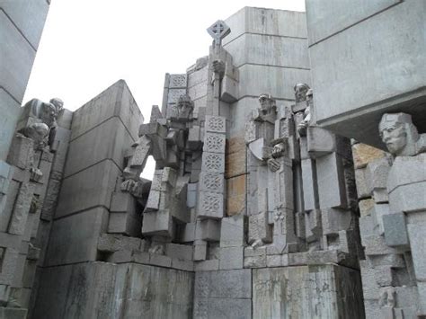 Monument "1300 Years of Bulgaria" (Shumen) - 2020 What to Know Before ...