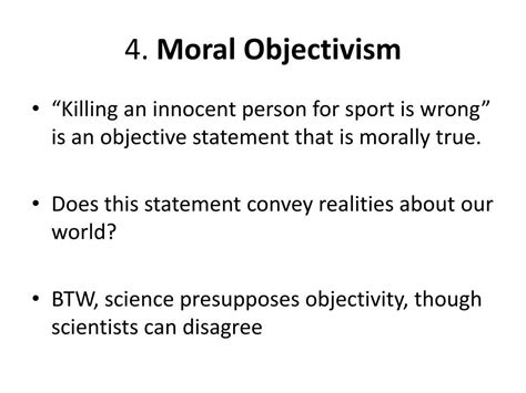 Objectivve Morality 的图像结果