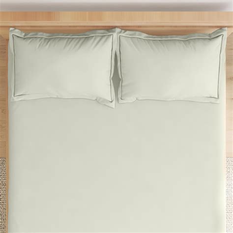 Buy Grandeur Cotton 144TC 3Pcs King Fitted Bedsheet Set from Home ...