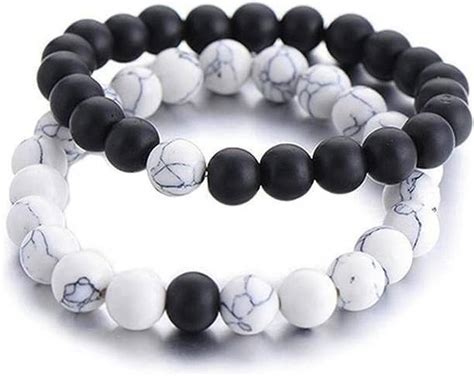 Beaded Bracelets - Buy Beaded Bracelets online at Best Prices in India ...