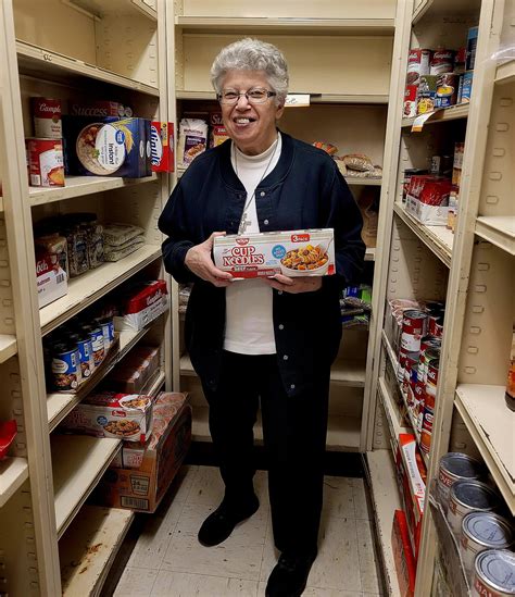 Catholic Charities of Lubbock | #iGiveCatholic