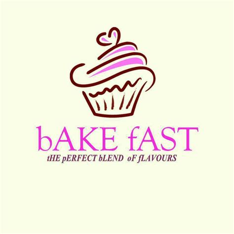 BakeFast - Order Online