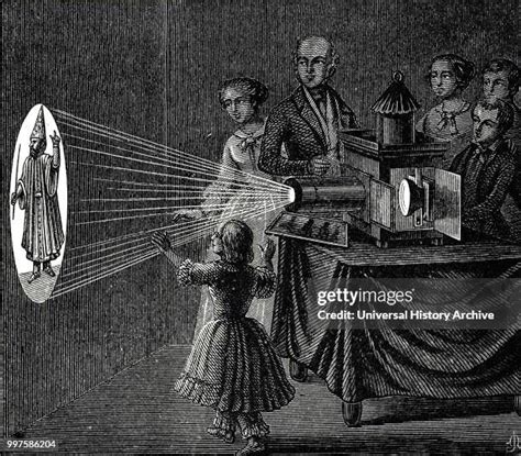 Magic Lantern Show 的图像结果