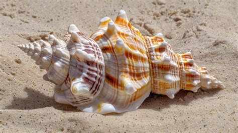 Image result for Striped Shell