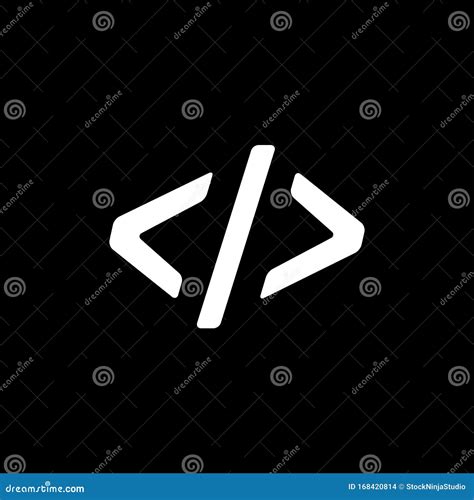 Image result for Source Code Black Icon