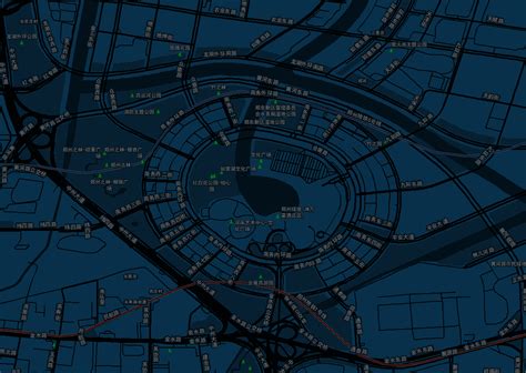 太乐地图官网 - 让地理信息应用更简单
