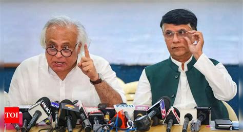 Women'S Reservation: Congress to hold press conferences in 21 cities to ...