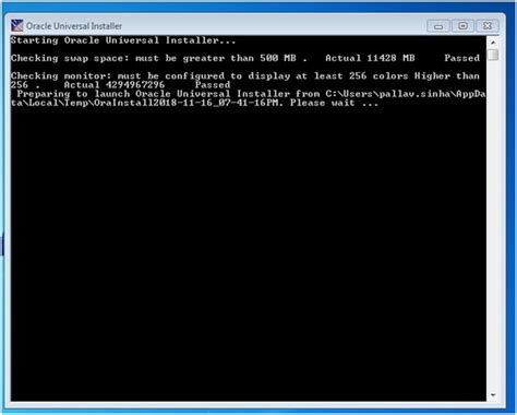 Image result for Uninstall Oracle Database