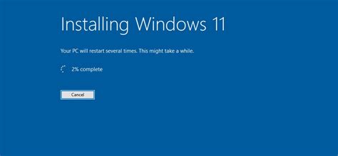 Image result for Windows Installation Screen