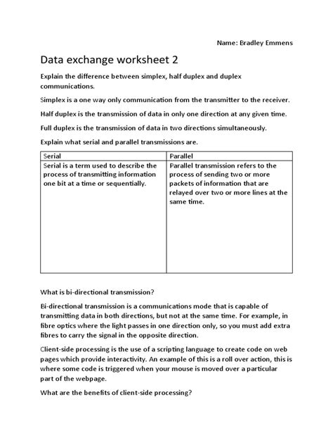 Image result for Data Exchange Excel Tutorial