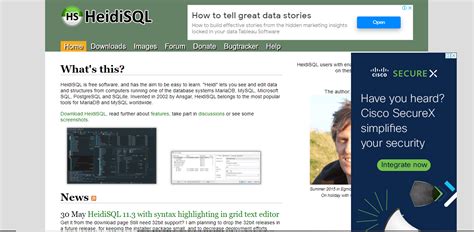 Image result for SQL Editor 1st Version