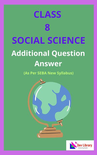 Social Science Chapter 1 Class 8 Project Work 的图像结果