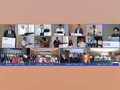 'Advances in Clinical Flow Cytometry' roadshow by BD provides rich ...