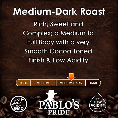 Pablo’s Pride Guatemala Coffee – Don Pablo Coffee