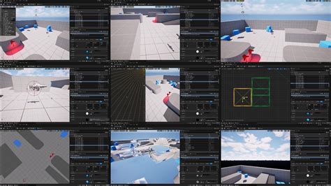 Image result for Unreal Engine 5 Filmmaking Tutorial