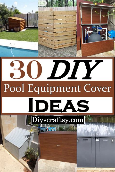 Image result for DIY Inground Pool Cover