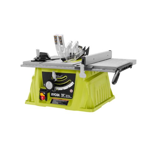 Ryobi Table Saw Troubleshooting 的图像结果