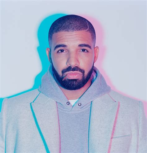 Peak Drake | The FADER